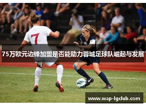 75万欧元边锋加盟是否能助力蓉城足球队崛起与发展