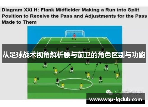 从足球战术视角解析腰与前卫的角色区别与功能