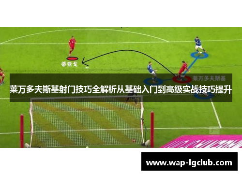 莱万多夫斯基射门技巧全解析从基础入门到高级实战技巧提升