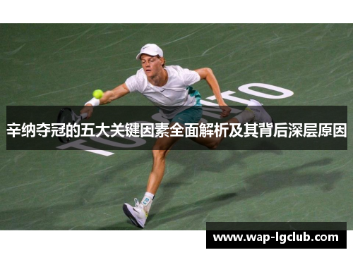 辛纳夺冠的五大关键因素全面解析及其背后深层原因