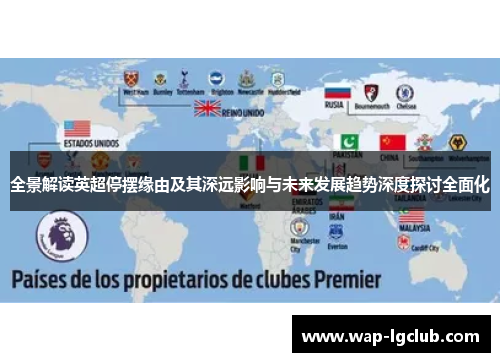 全景解读英超停摆缘由及其深远影响与未来发展趋势深度探讨全面化 全景解读英超停摆缘由及其深远影响与未来发展趋势深度探讨全面化